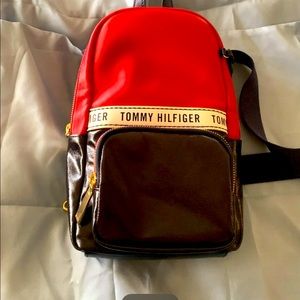 Tommy Hilfiger